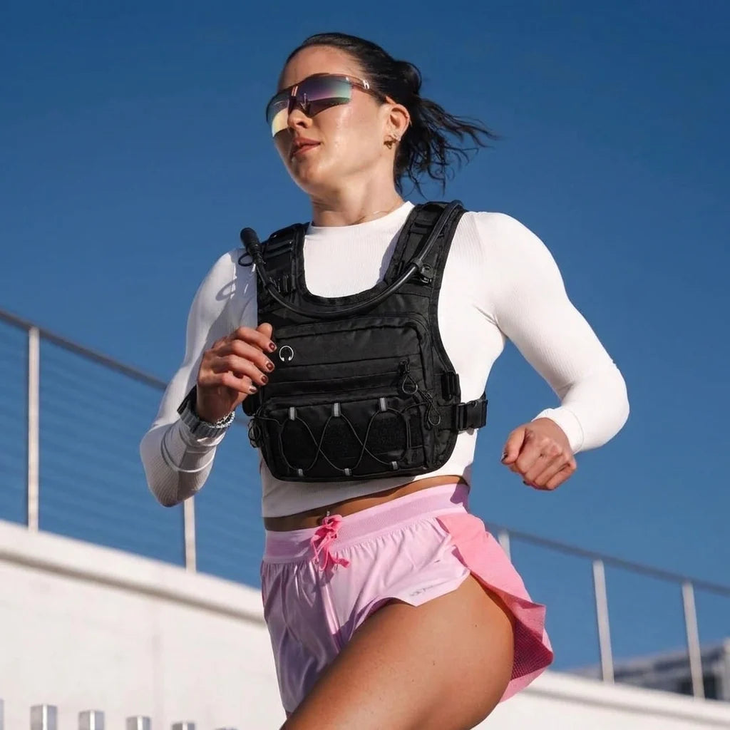 Hydration Running Vest